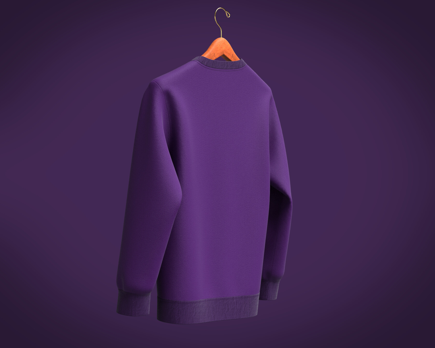 ArtStation - Sweatshirt-HYPER DIMENSION | Resources