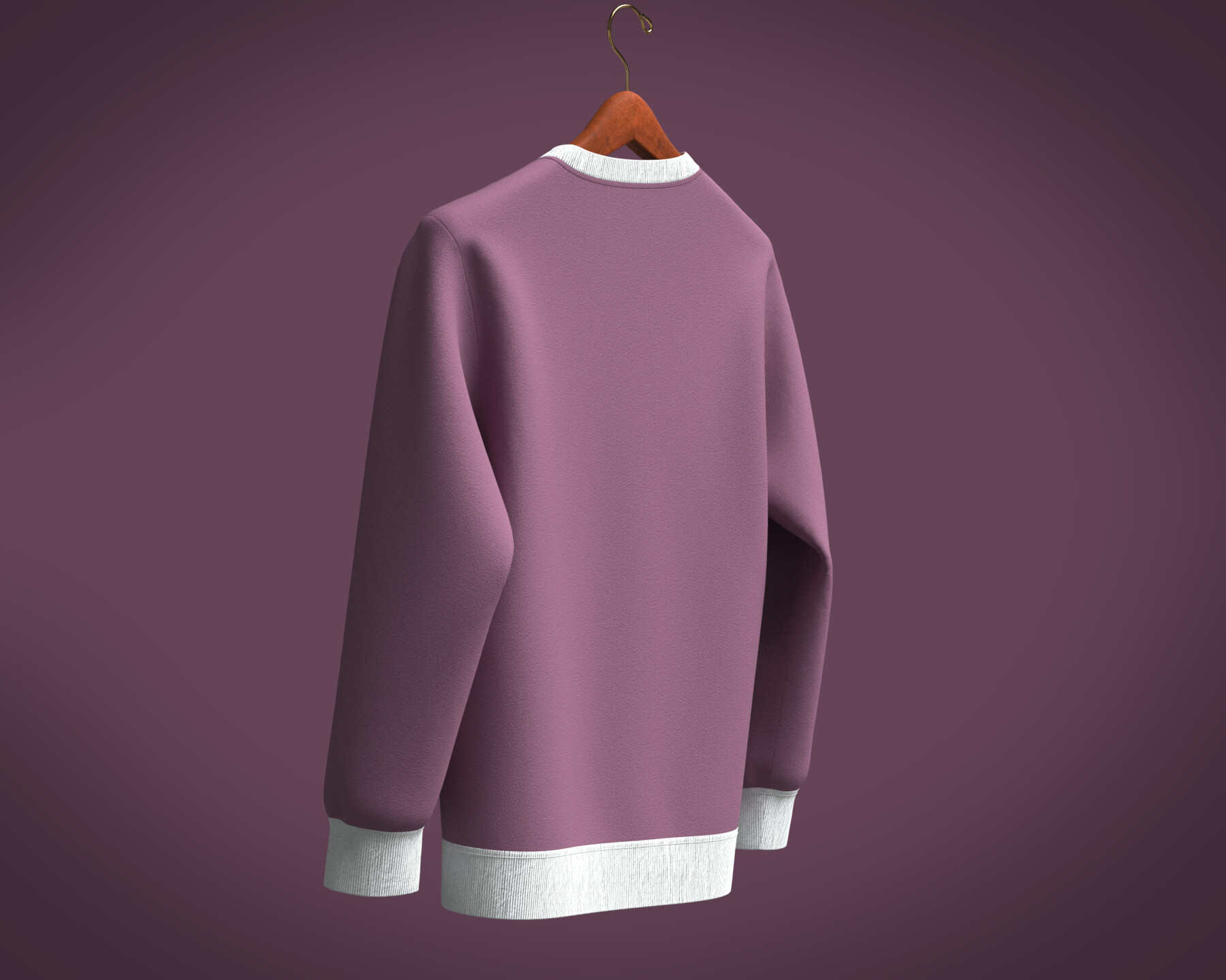 ArtStation - Sweatshirt-BOOM POW | Resources