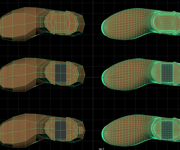 ad blaze chelsea boot