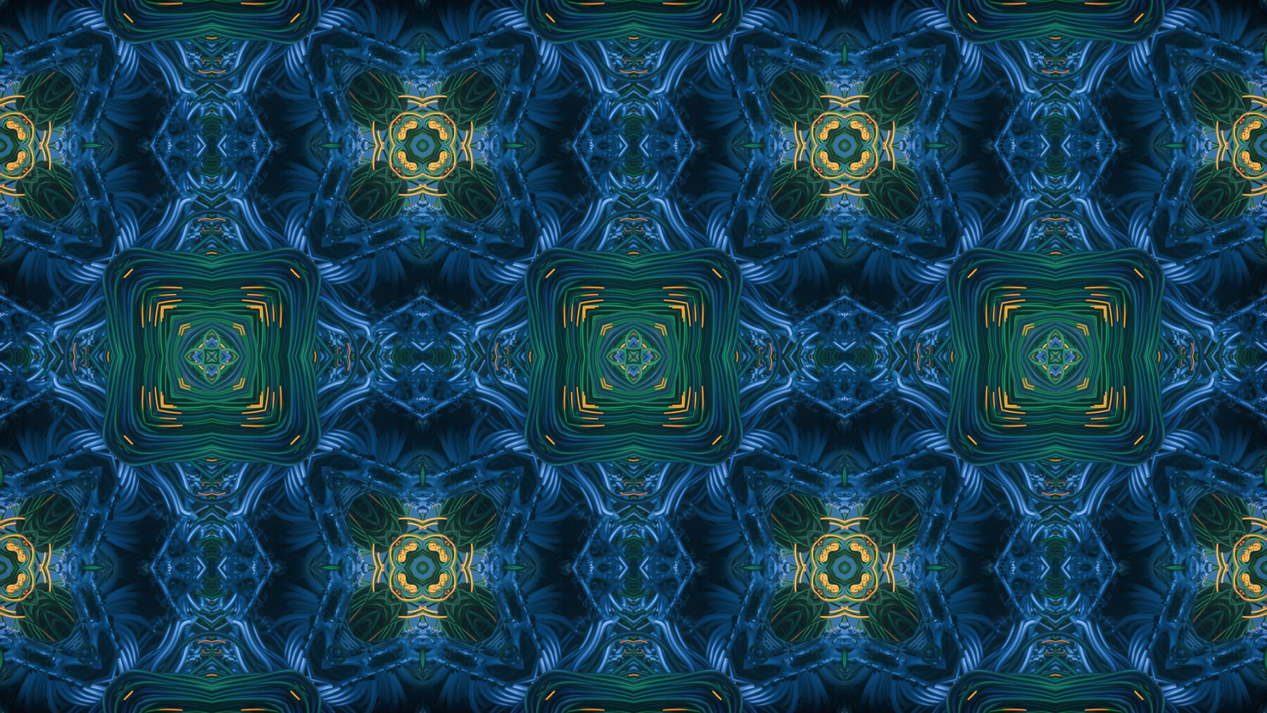 Artstation Vj Loop 125 Resources