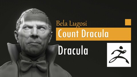 Bela Lugosi - Count Dracula - Dracula 1931