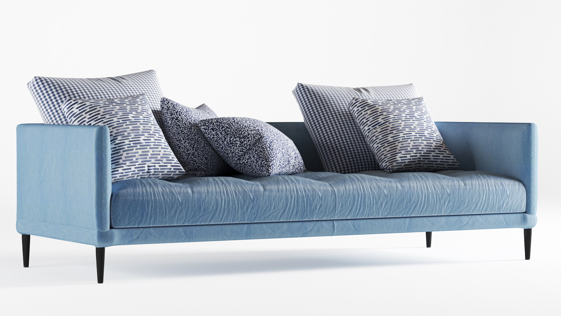 ArtStation bonaldo sofa Resources