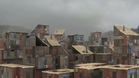 Shanty Town