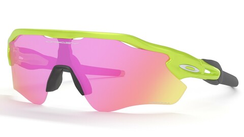 Oakley Radar EV Path Retina Burn Prizm Road Lenses Sunglass