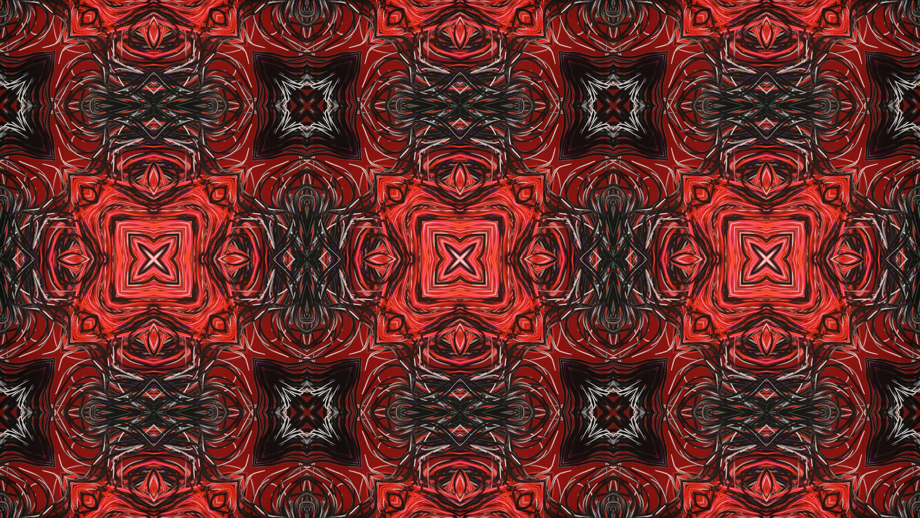 Artstation Vj Loop 126 Resources