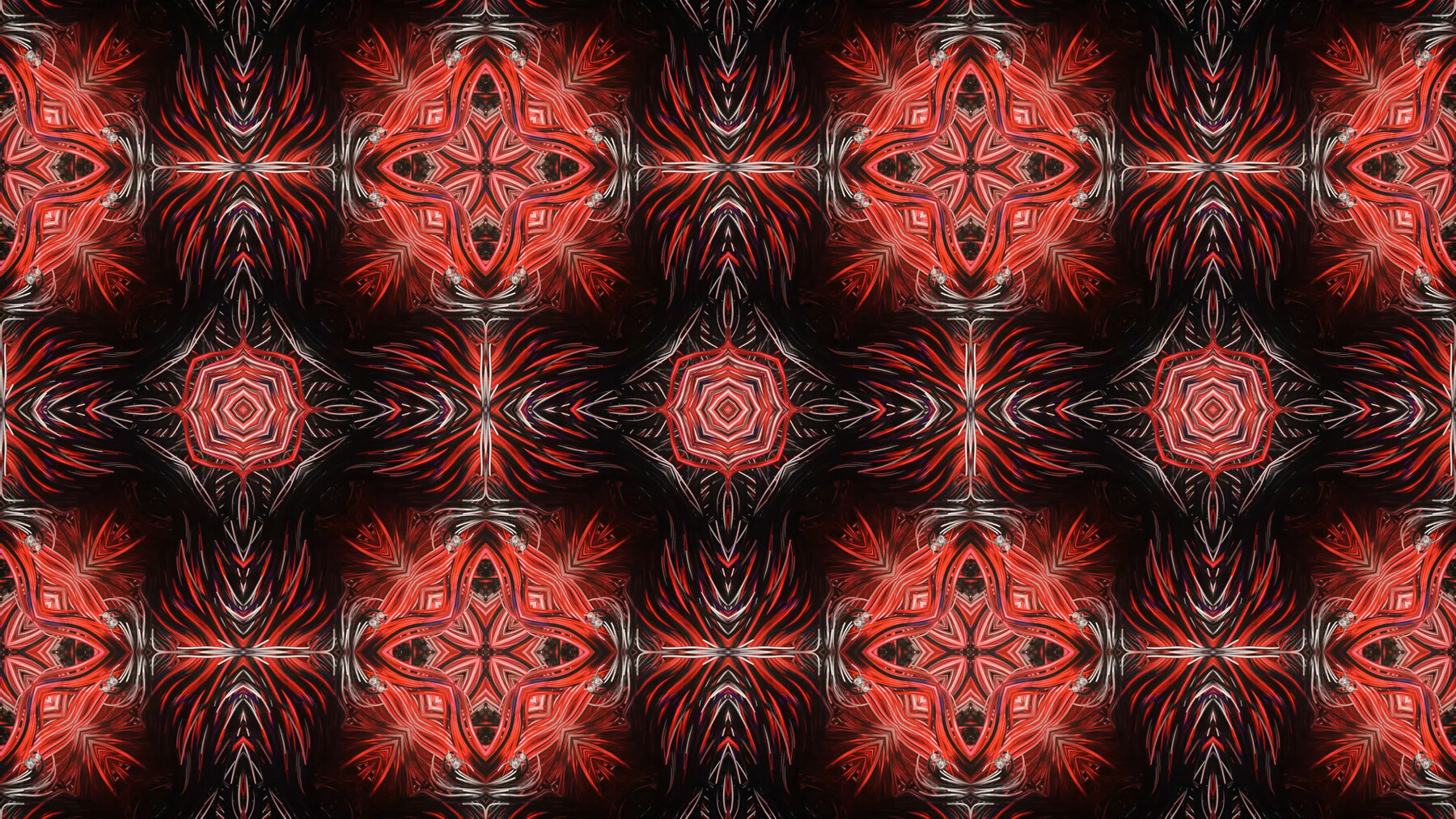 Artstation Vj Loop 126 Resources