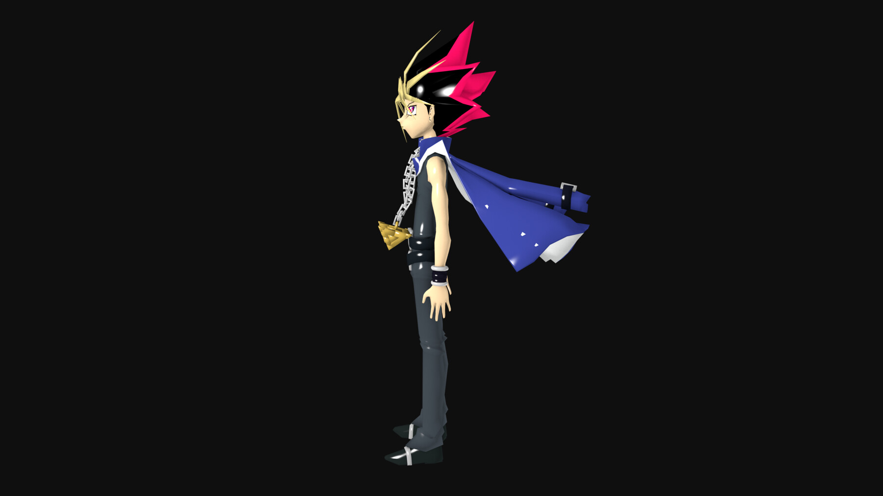 yami 3D Models to Print - yeggi