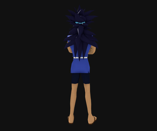 Tsunami yugioh