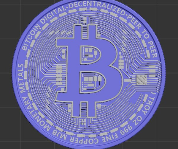 ArtStation Bitcoin Resources