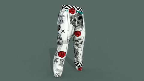 Cyberpunk_pants
