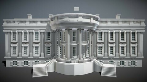 White  House
