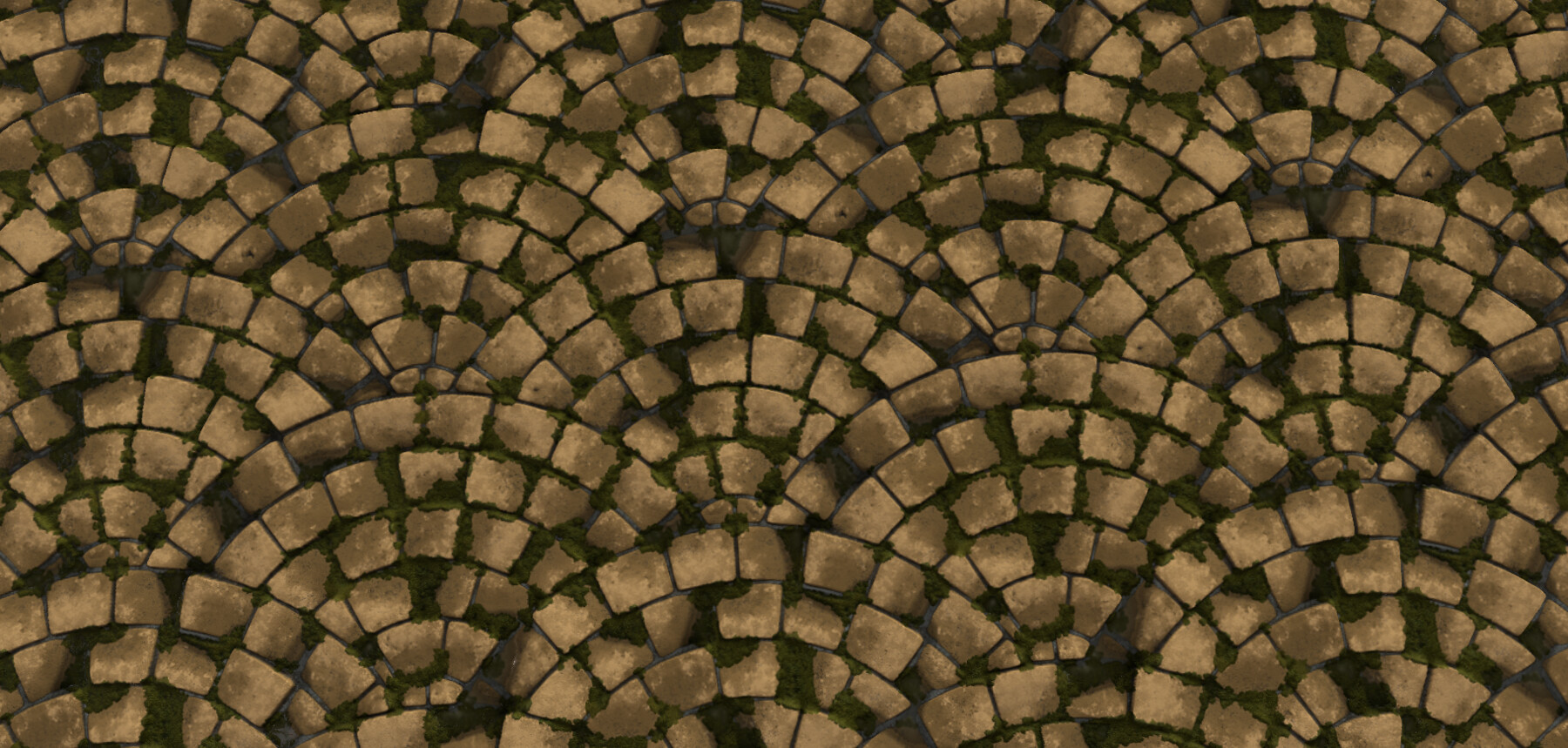 ArtStation Ground Material Seamless and Tileable 4K Game Assets