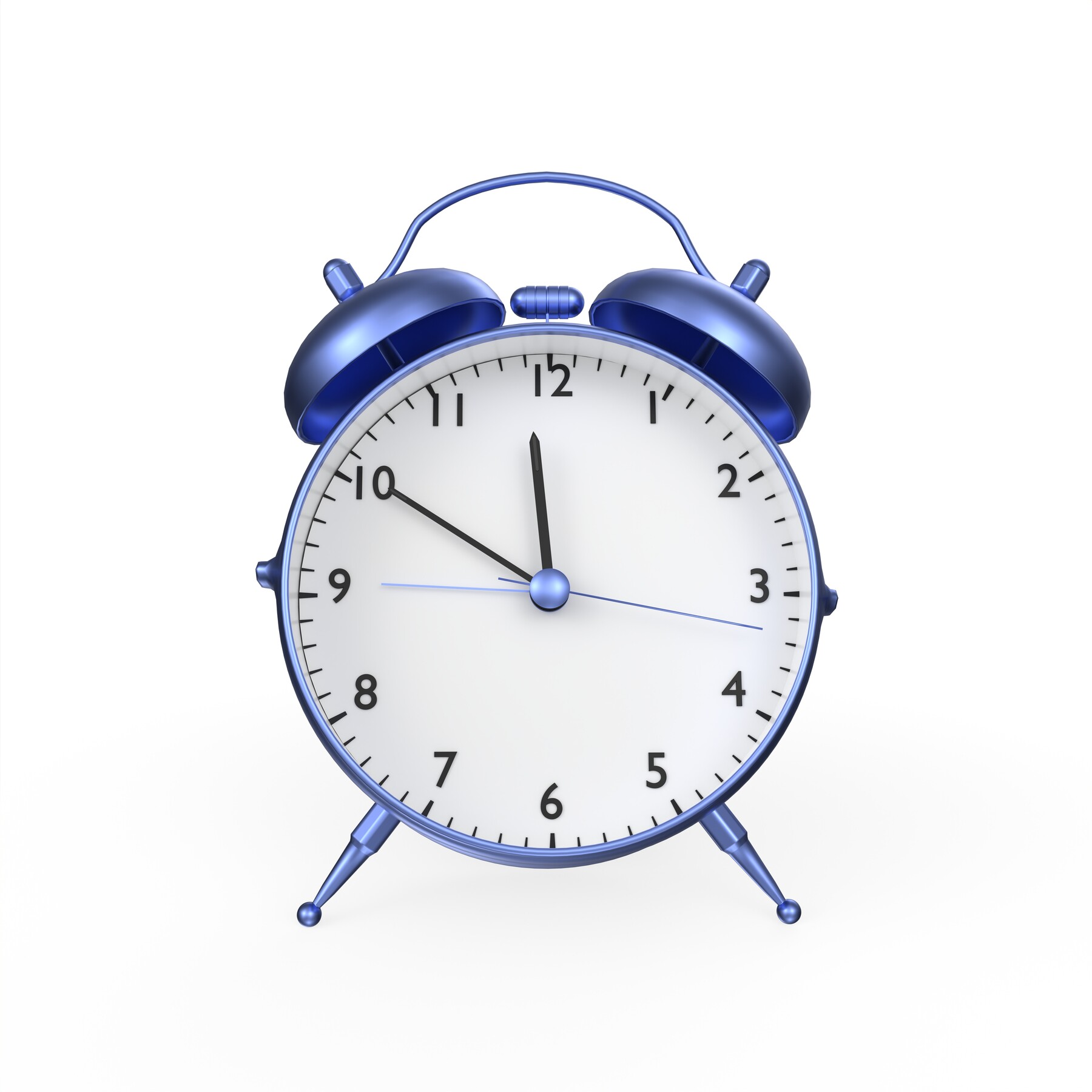 ArtStation Alarm Clock Resources