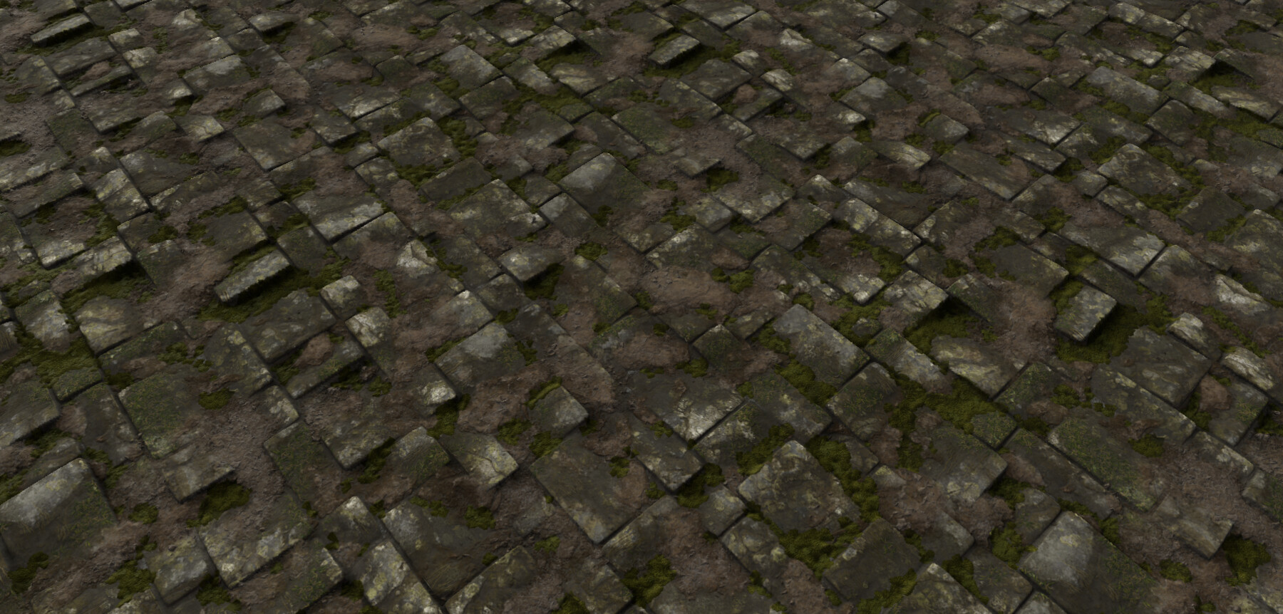 ArtStation - Old Ground Texture Seamless and Tileable 4K | Game Assets