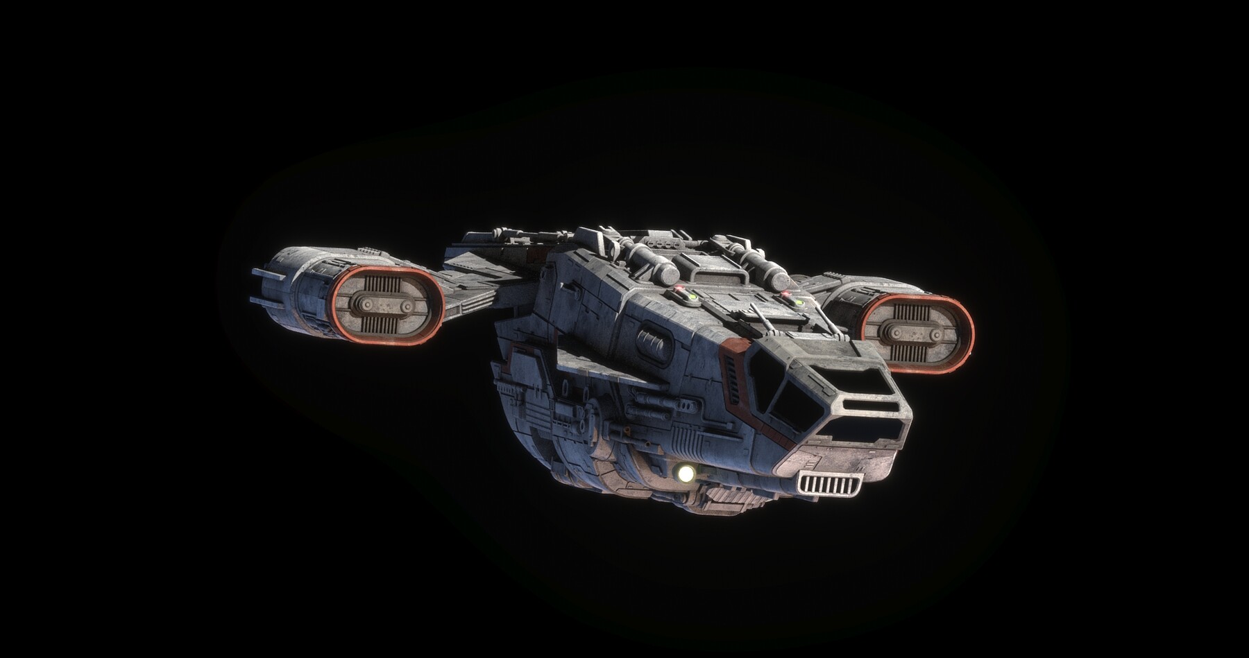 Artstation Bounty Hunter Ship Star Wars Resources