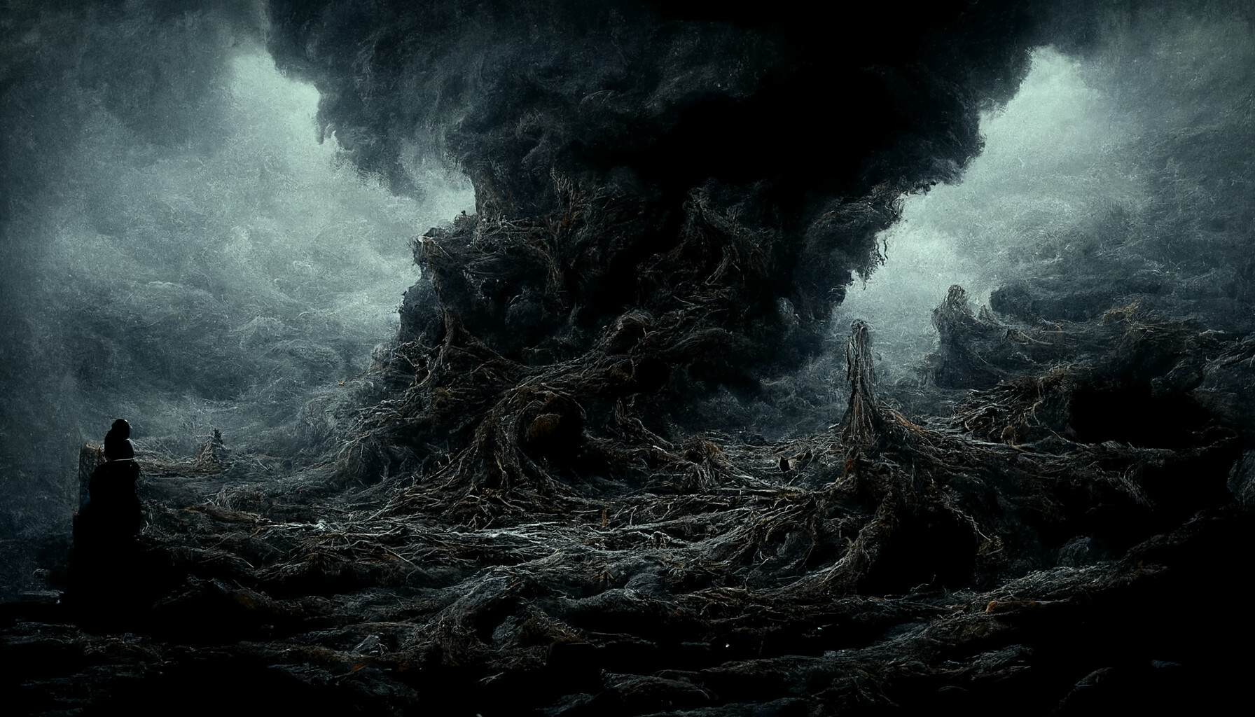 ArtStation Gaze into the Abyss 02 1792x1024 Artworks