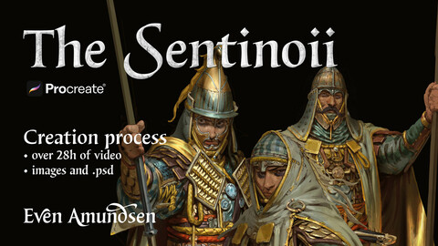 Process: The Sentinoii