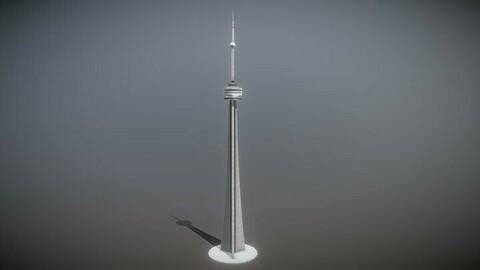 CN Tower