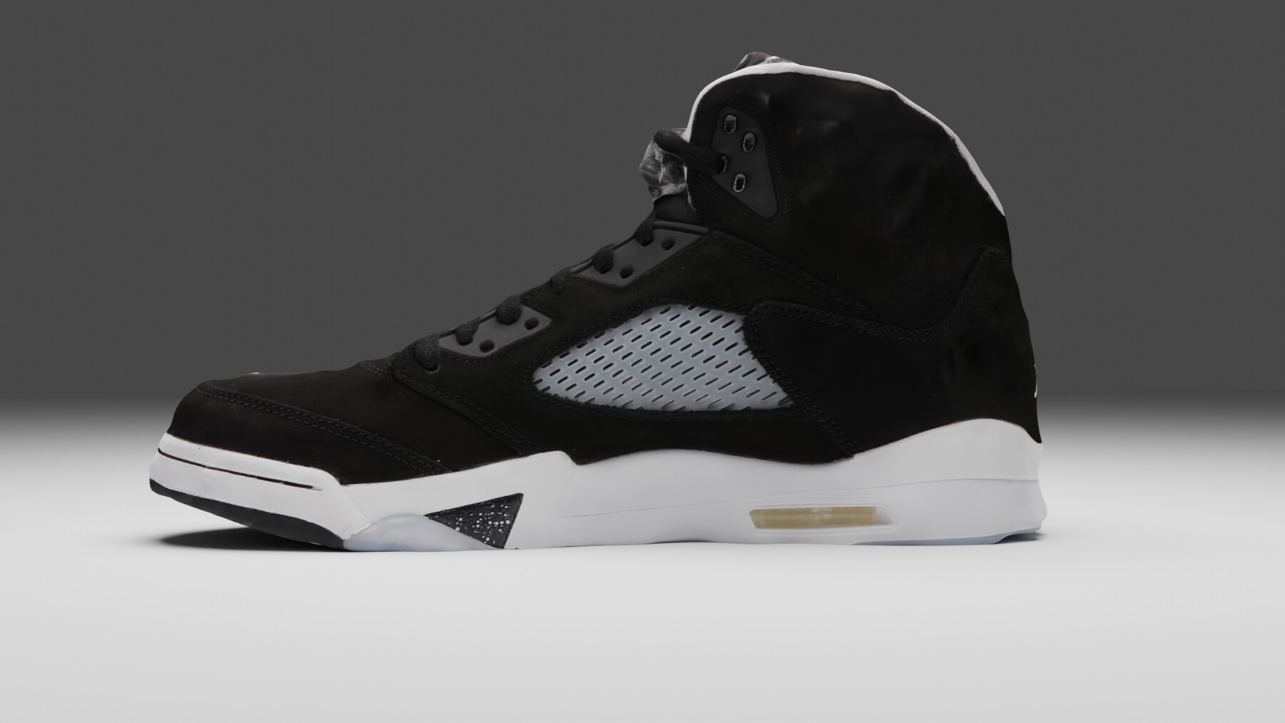 aj5 retro moonlight