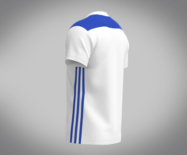 Adidas regista best sale 18 jersey