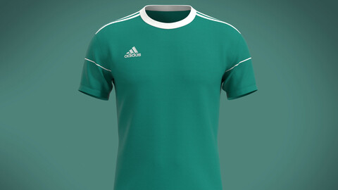 ADIDAS SQUADRA 17 JERSEY