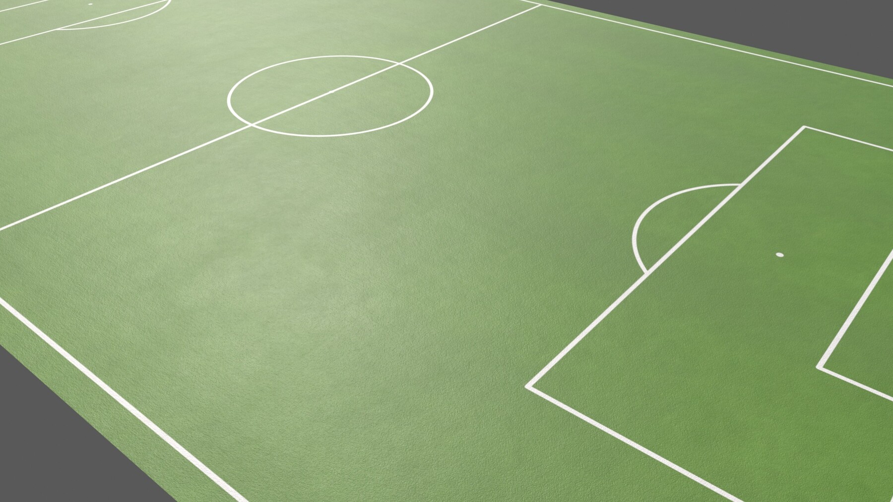 ArtStation - PBR Soccer and Football Pitch | Game Assets ArtStation - PBR Soccer and Football Pitch | Game Assets