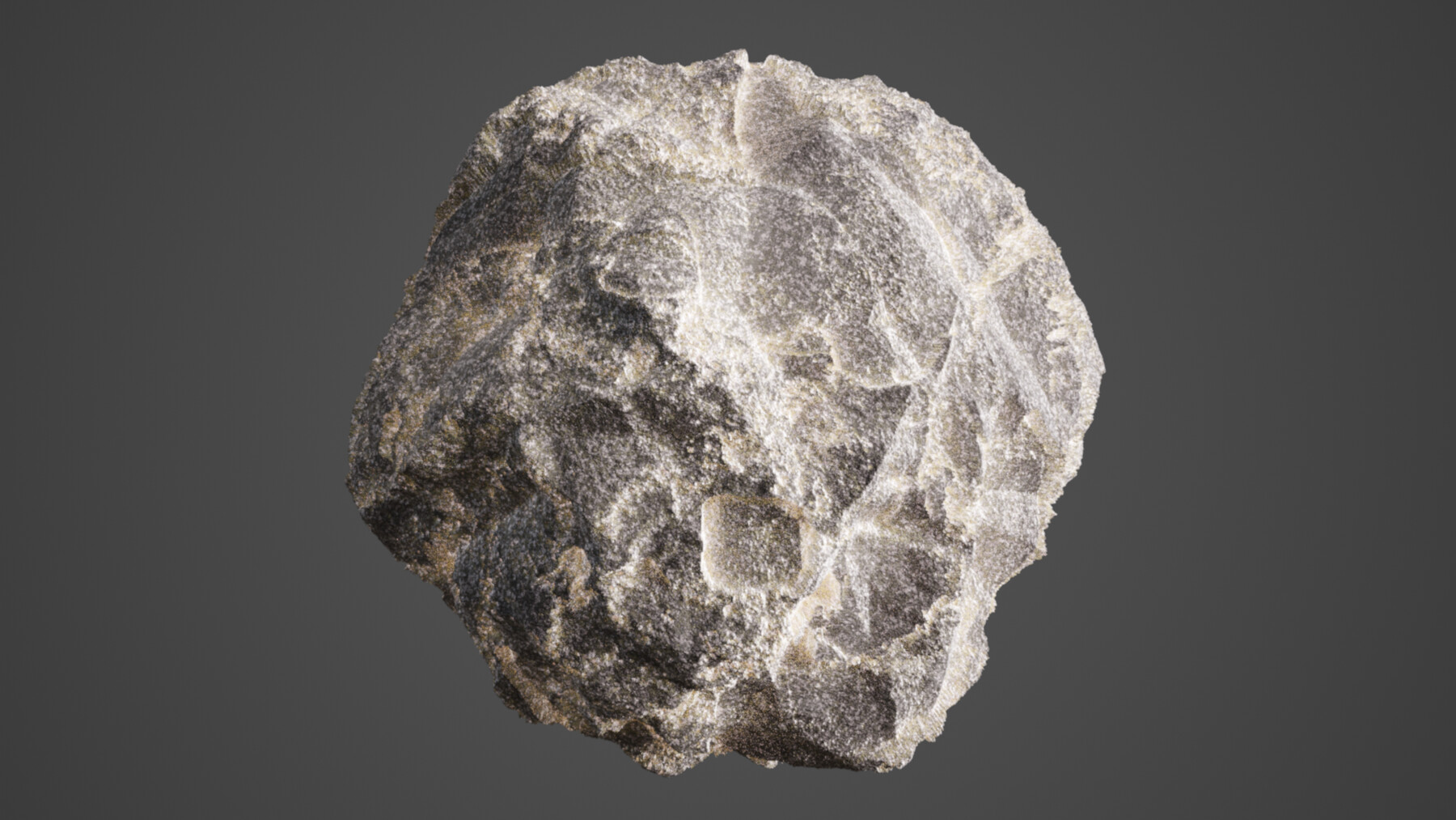ArtStation Dyno Procedural Materials for Blender Resources