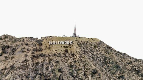 Hollywood Sign