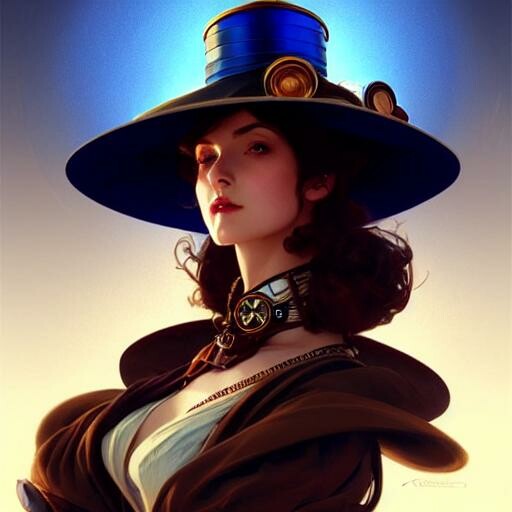 Artstation 23 Stable Diffusion Mega Loot Box Beta Collection 80k Jpg