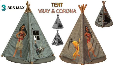 tent