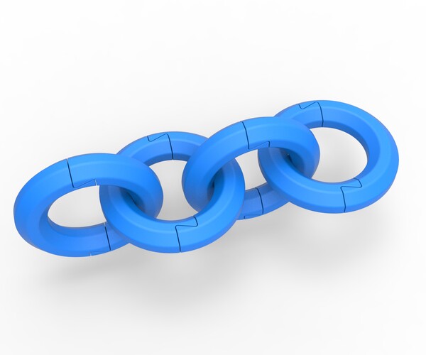 ArtStation 3D printable Cosplay Chain 1 Resources ArtStation 3D printable Cosplay Chain 1 Resources