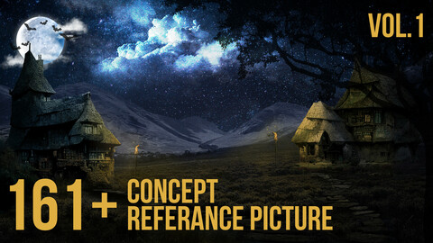 161 Concept Referance Picture
