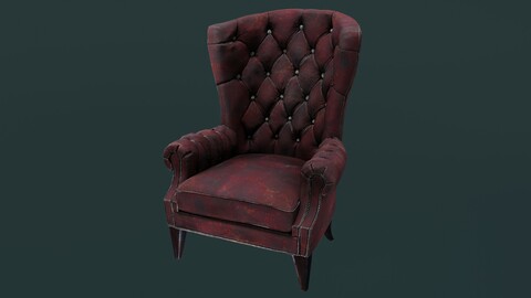 Armchair