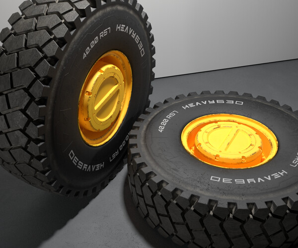 ArtStation - 40R57 T1 | Resources
