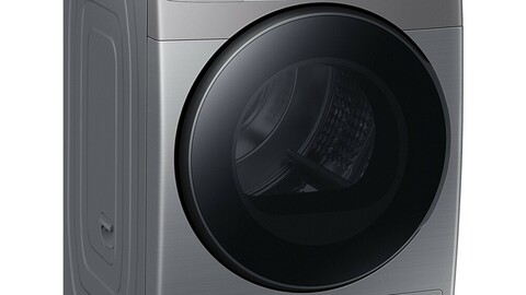 Samsung Electronics Washing Machine