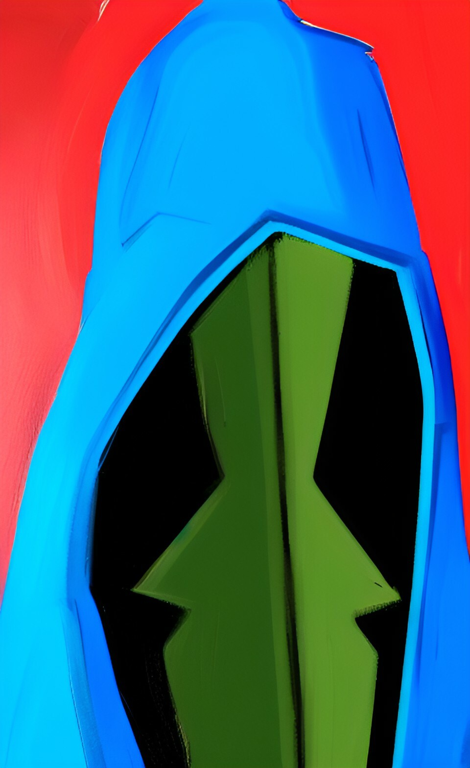 ArtStation - FaceLess ArtBook Flat character design stylized 14000 jpg ...