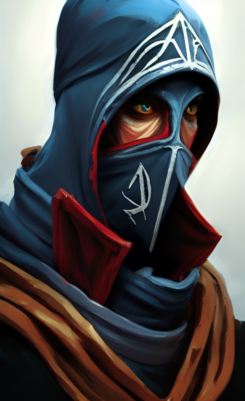 ArtStation - Concept Character assassin Creed fanart 2500 jpg pack ...