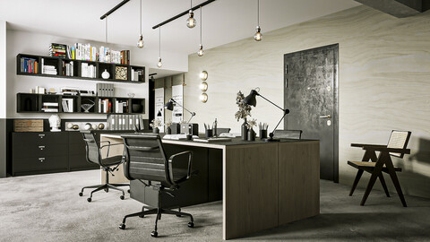 Office space design 04