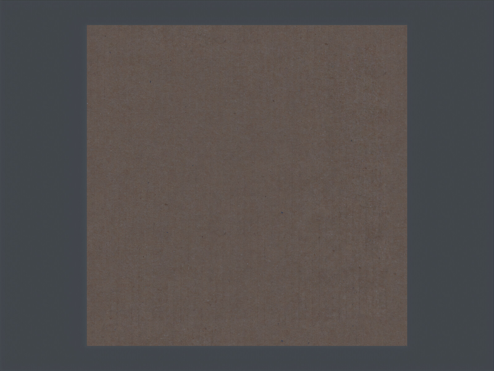 ArtStation - New Cardboard 0 Material | Resources