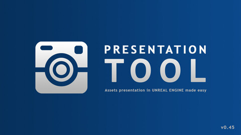 Presentation Tool