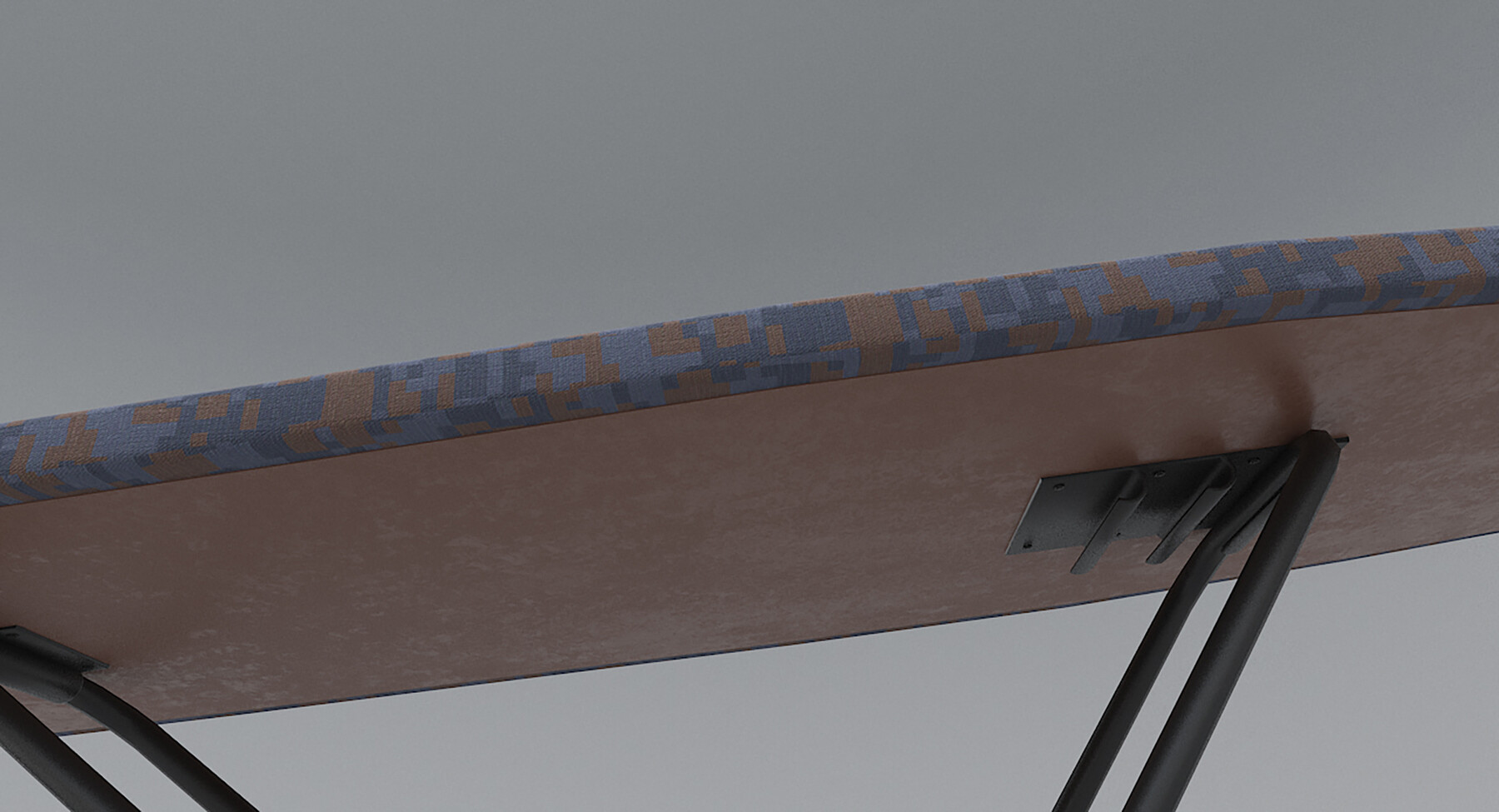 ArtStation Ironing Board Game Assets