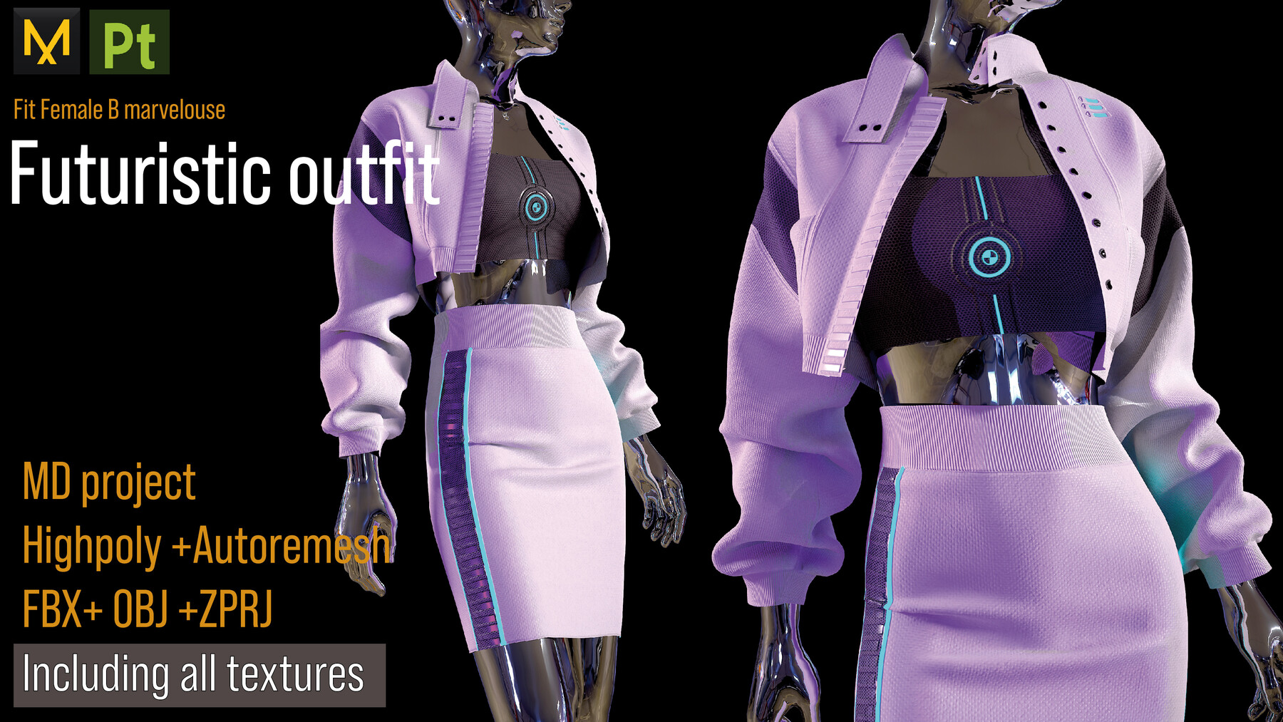 11,004 Futuristic Fashion Male Images, Stock Photos, 3D objects, & Vectors