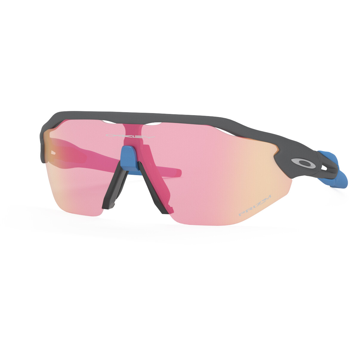 Artstation - Oakley Radar Ev Advancer Prizm Trail Torch Sunglass 3d 