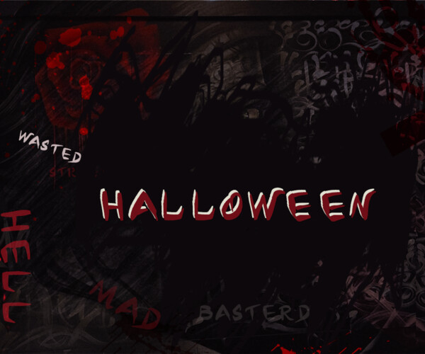 ArtStation MADOG Artworks