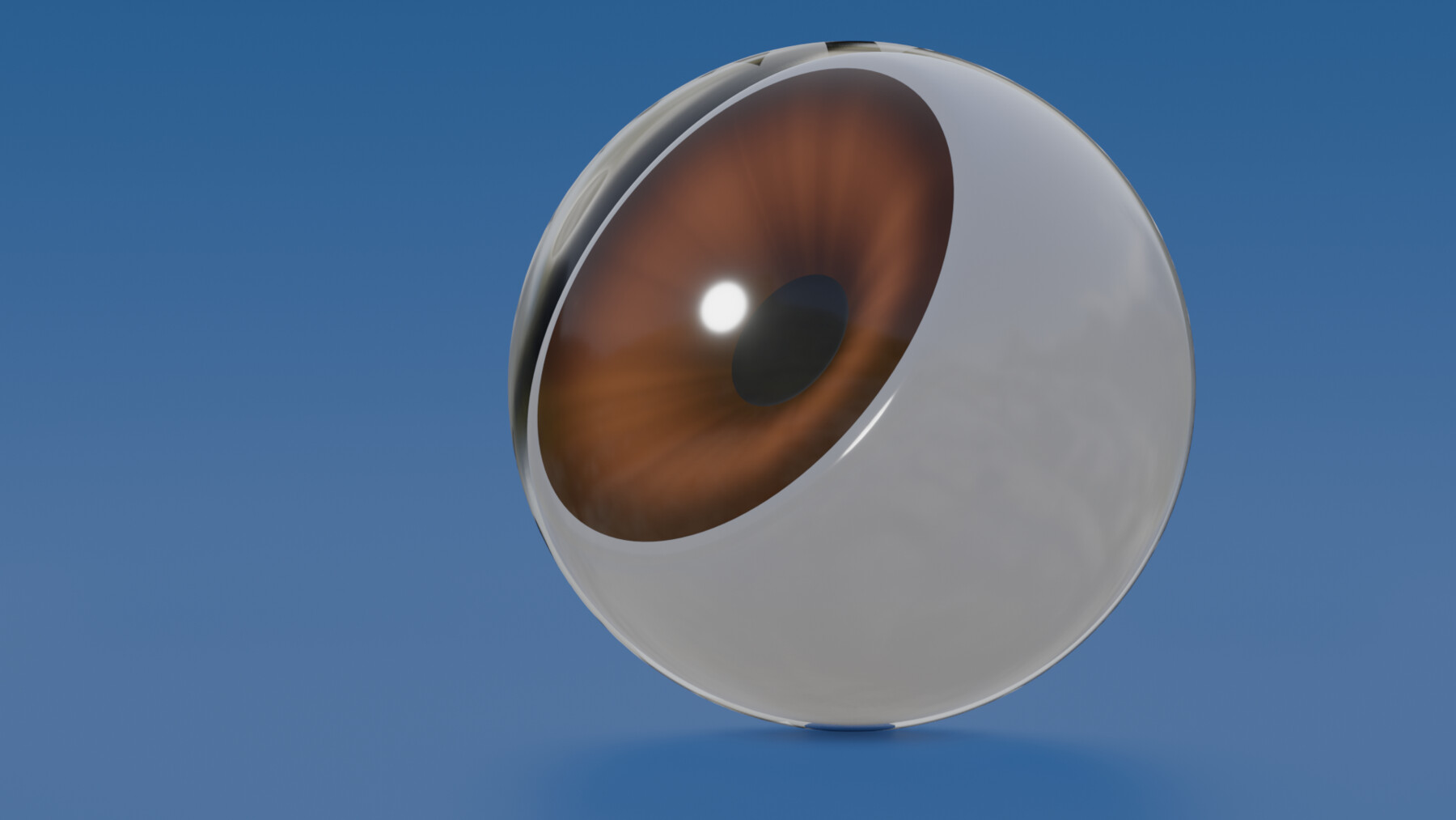 ArtStation - Stylized eyes. collection of 10 eyes. | Resources
