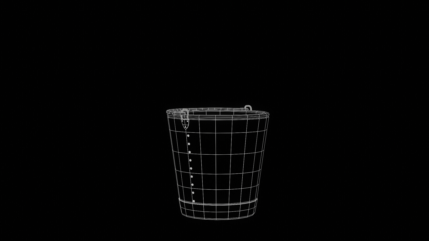 ArtStation Bucket Game Assets