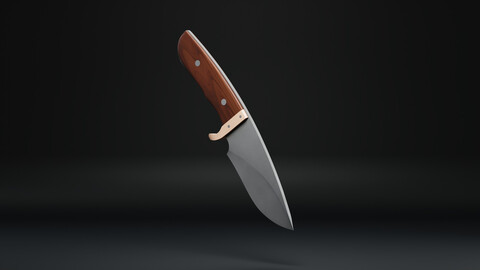 Knife GR