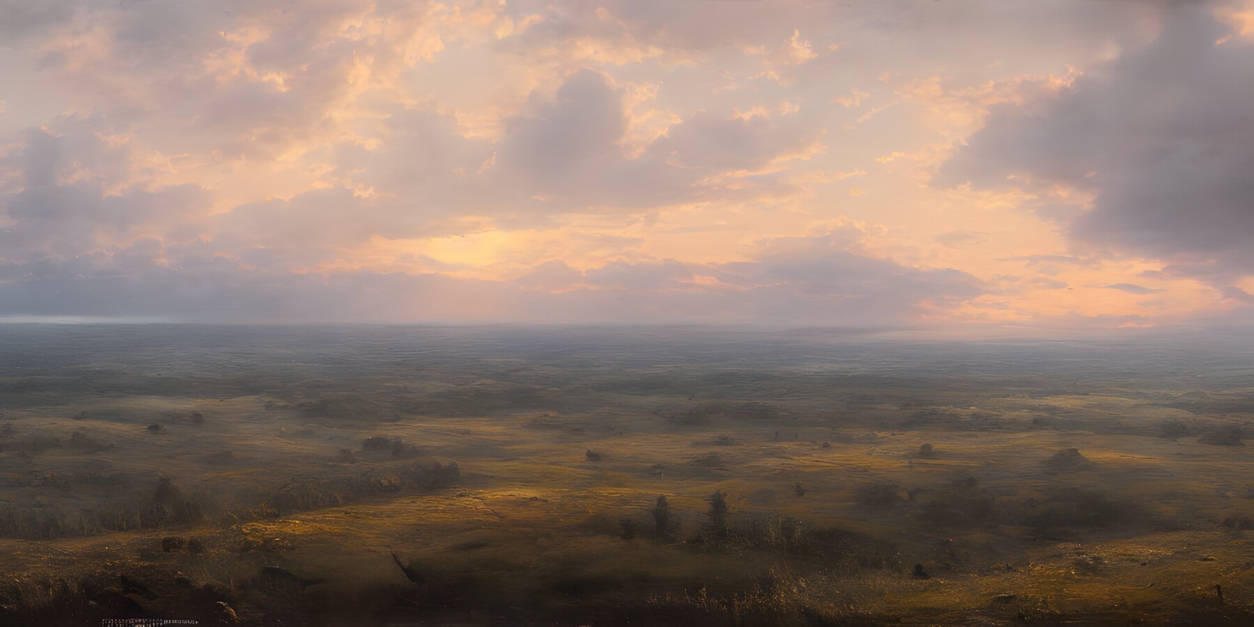 ArtStation - 700 + Landscape sky morning vol 01 | Artworks