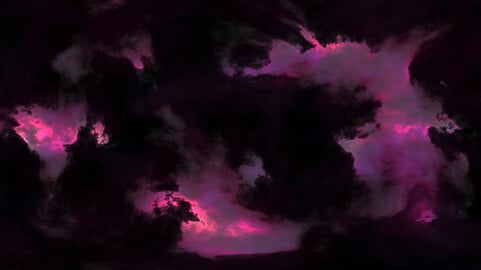 Nebula HDRI (_𝘯𝘢𝘯𝘰𝘗𝘢𝘤𝘬)