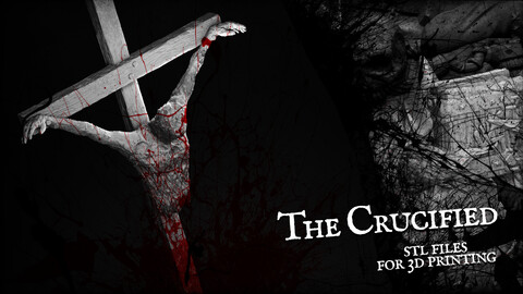 The Crucified